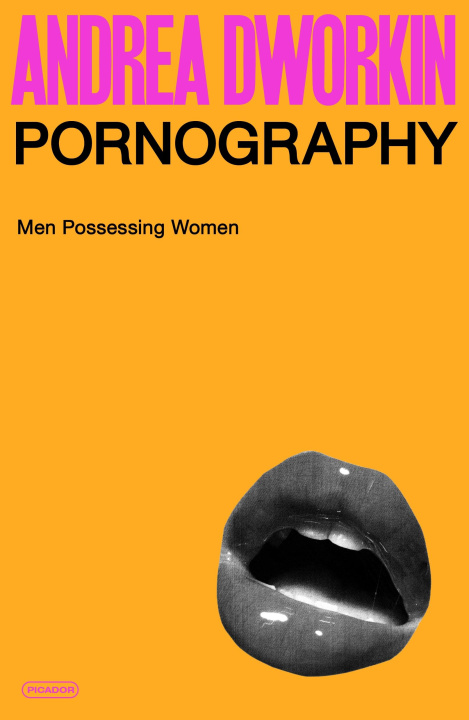 Βιβλίο Pornography DWORKIN ANDREA