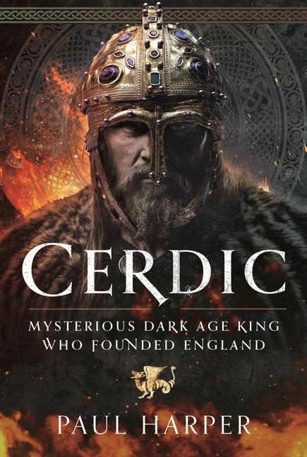 Libro Cerdic Harper