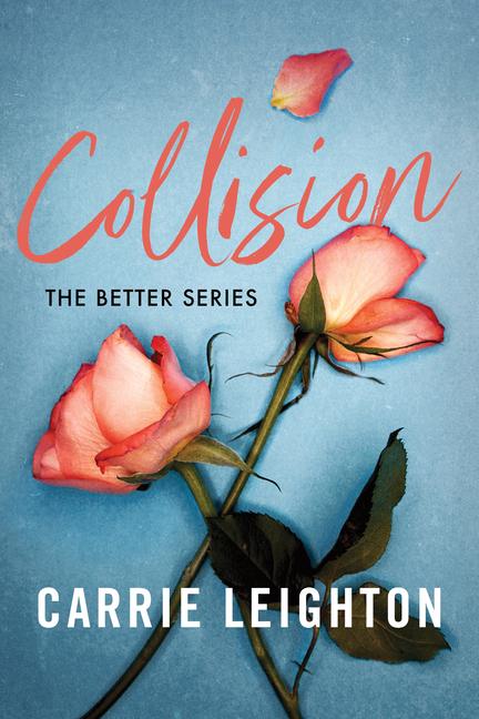 Libro Collision 