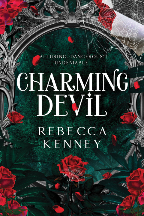 Knjiga Charming Devil Rebecca Kenney