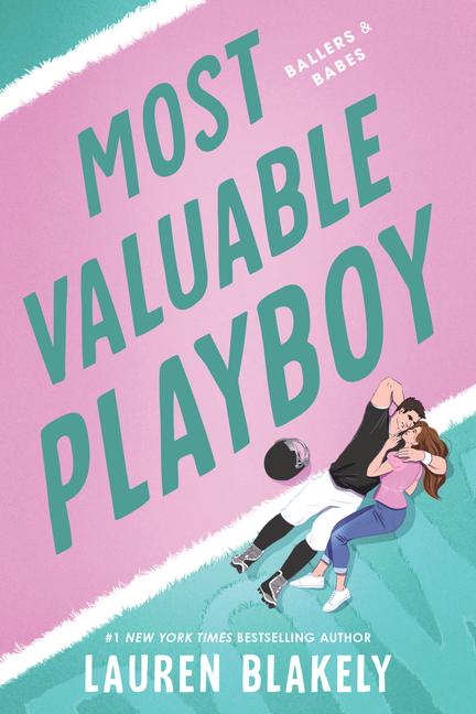 Buch Most Valuable Playboy 