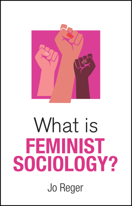 Book What is Feminist Sociology? 