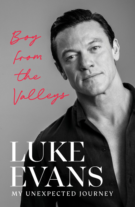 Livre A Boy from the Valleys 