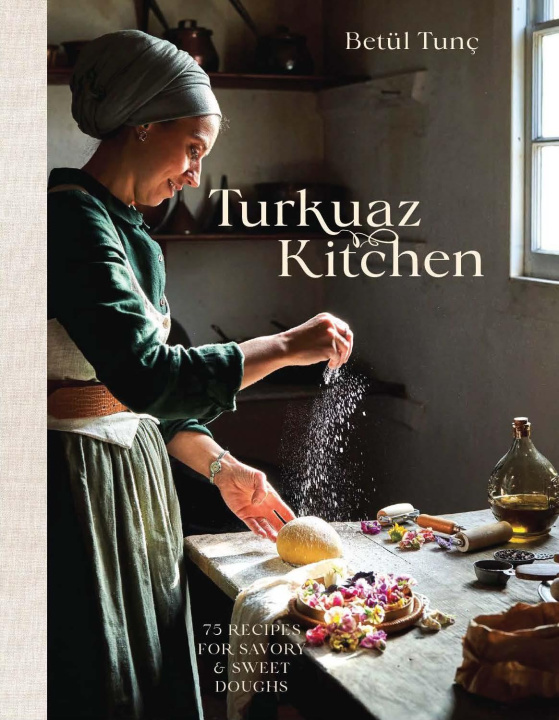 Book Turkuaz Kitchen 