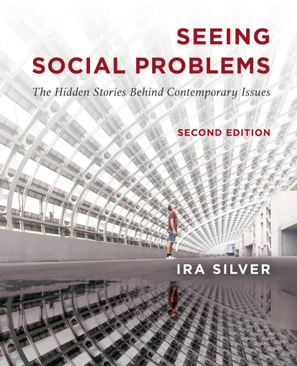 Boek Seeing Social Problems Ira Silver