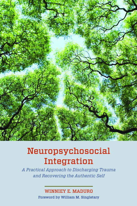 Kniha Neuropsychosocial Integration Winniey E. Maduro