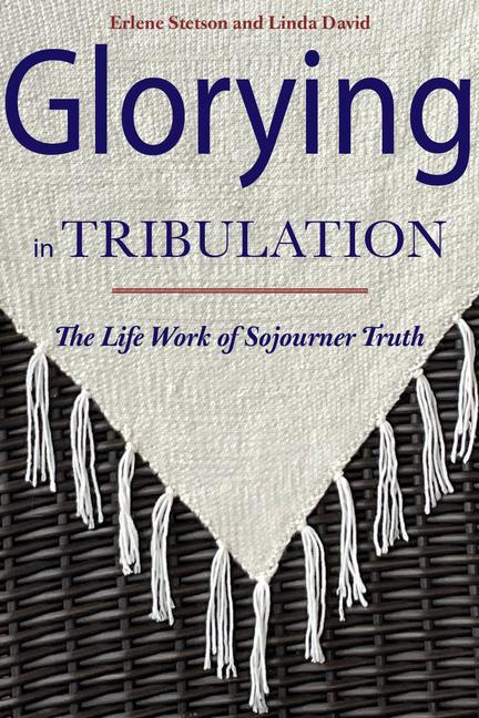 Knjiga Glorying in Tribulation Linda David