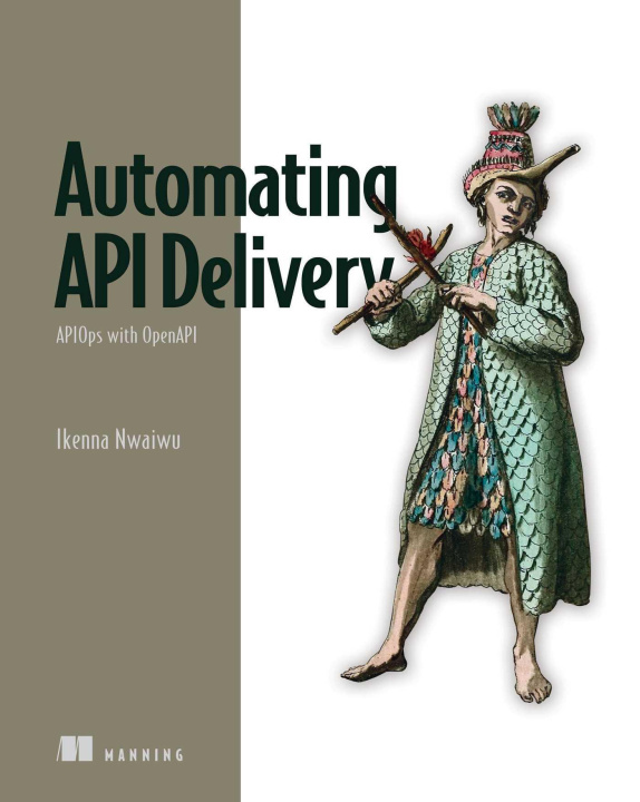 Carte Automating API Delivery Nwaiwu