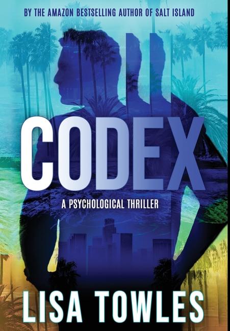 Book Codex Lisa Towles