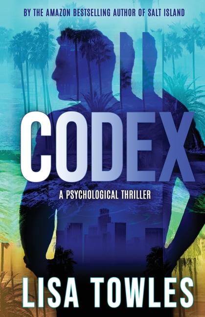 Book Codex Lisa Towles