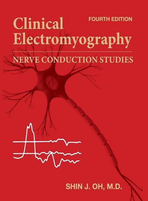 Kniha Clinical Electromyography 