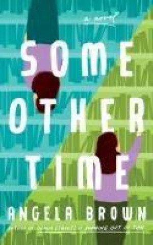 Buch Some Other Time Angela Brown