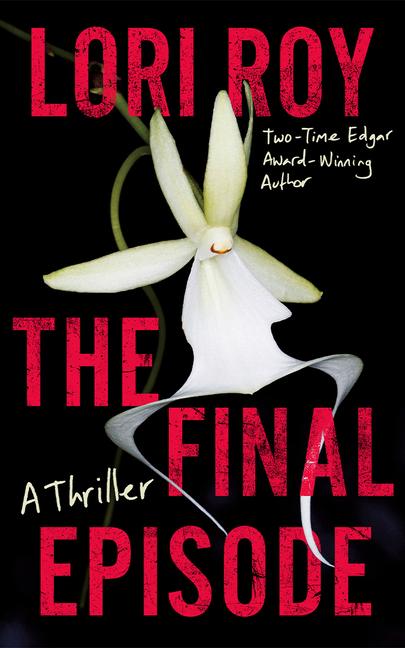 Buch The Final Episode Lori Roy