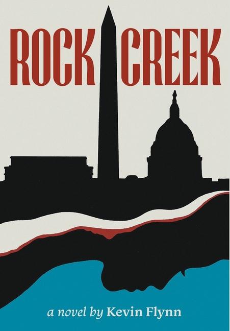 Book Rock Creek Kevin Flynn
