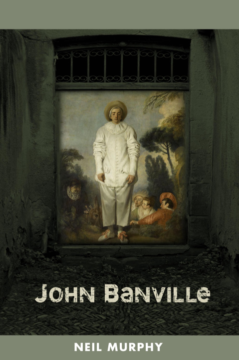 Knjiga John Banville Murphy