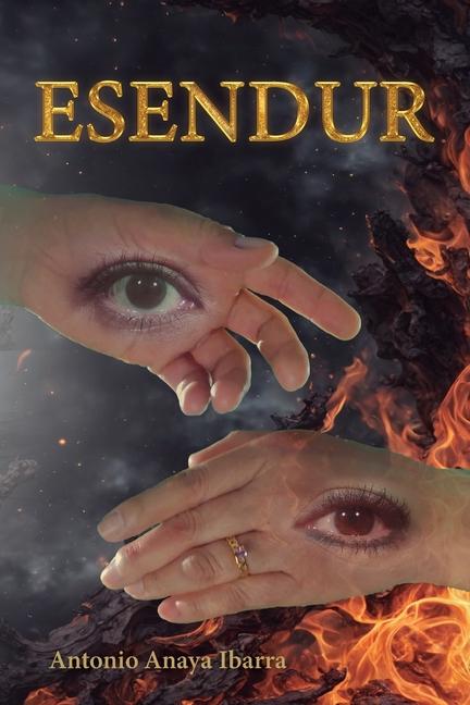 Buch Esendur Antonio Anaya Ibarra