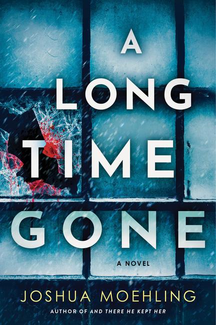 Knjiga A Long Time Gone Joshua Moehling
