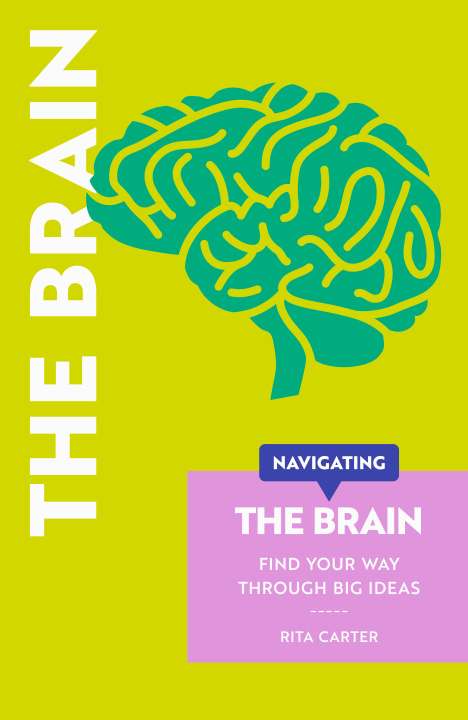 Könyv Navigating The Brain Robert Brandt