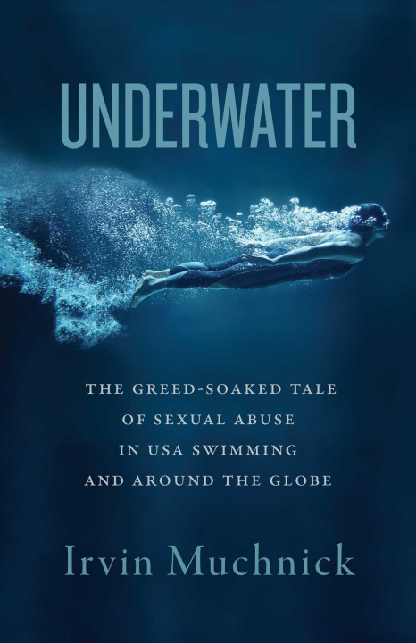 Book Underwater Muchnick
