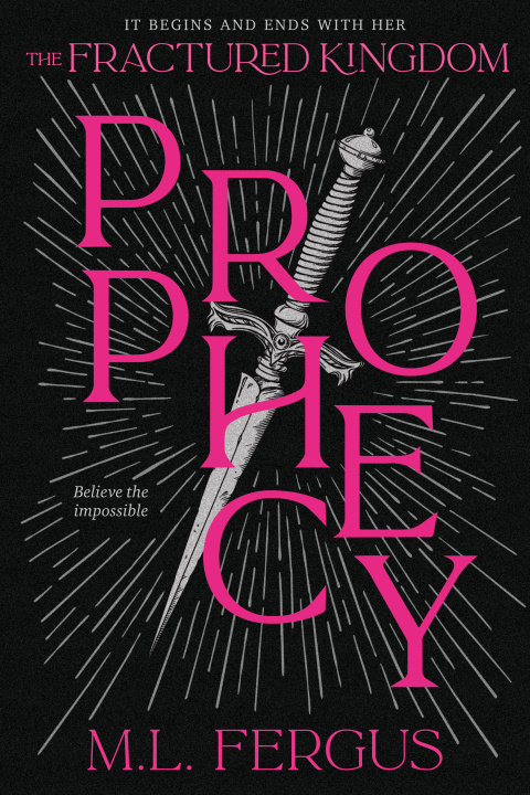 Book Prophecy Fergus