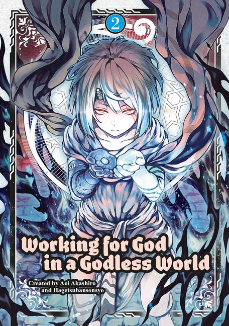 Könyv Working for God in a Godless World Vol. 2 Sonsho Hangetsuban