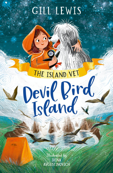 Livre Island Vet 3 