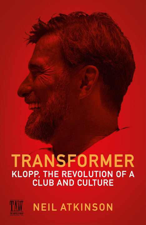 Βιβλίο Transformer Neil Atkinson