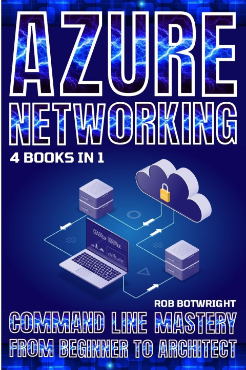 Book Azure Networking Rob Botwright