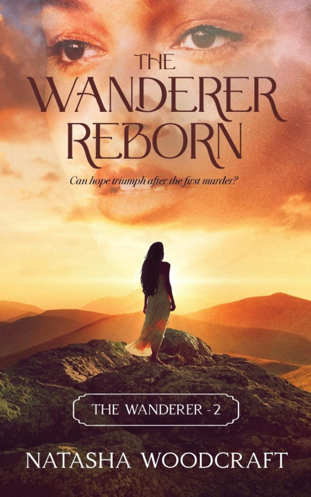 Kniha The Wanderer Reborn 
