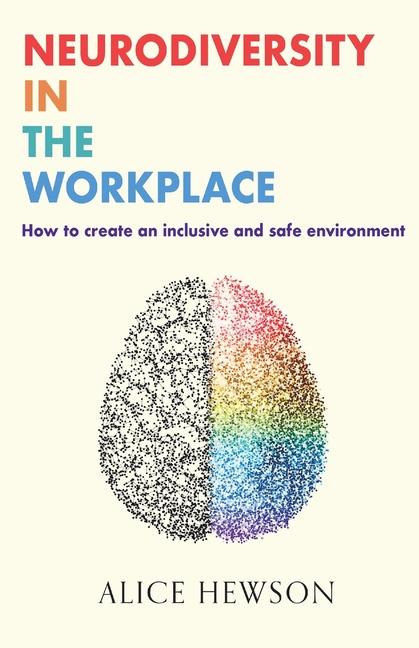 Kniha Neurodiversity in the Workplace 