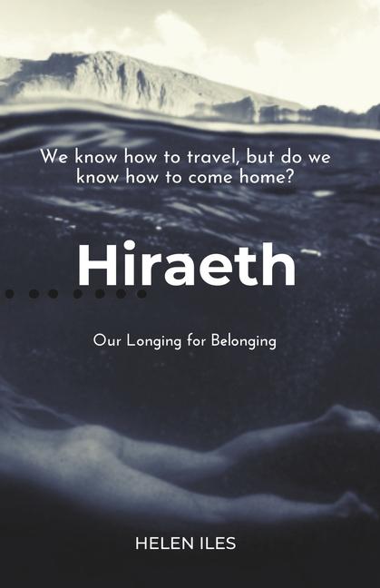 Book Hiraeth Helen iles