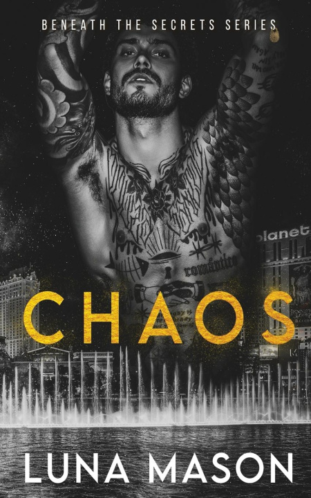 Книга CHAOS 