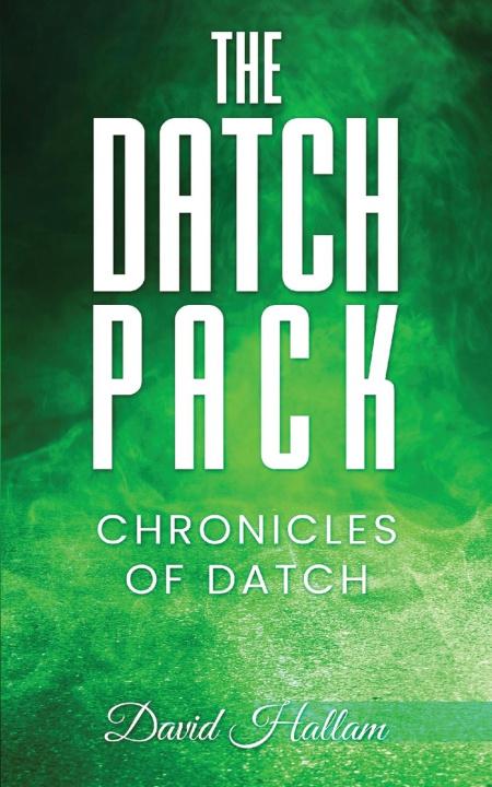 Knjiga The Datch Pack David Hallam