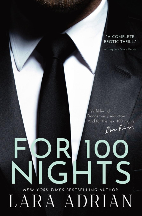 Libro For 100 Nights 