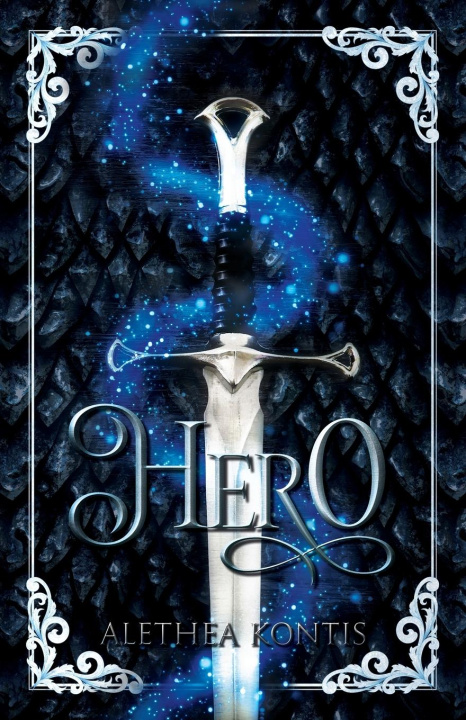 Libro Hero Alethea Kontis