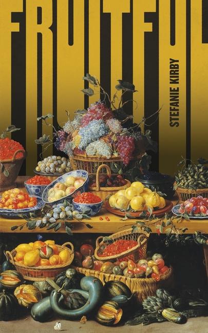 Knjiga Fruitful Jerrod Schwarz