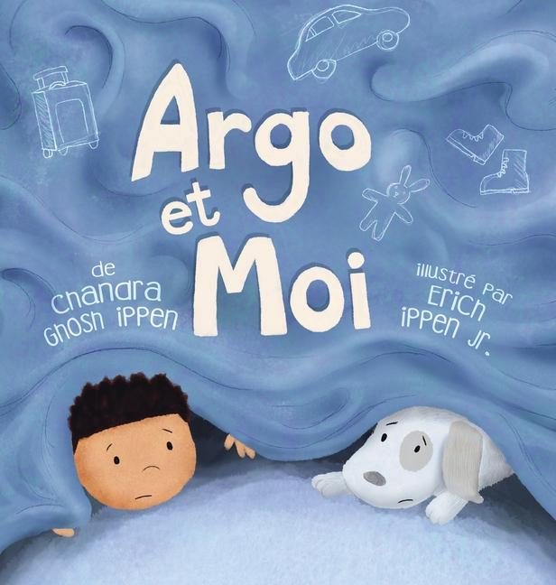 Book Argo et Moi Erich Ippen