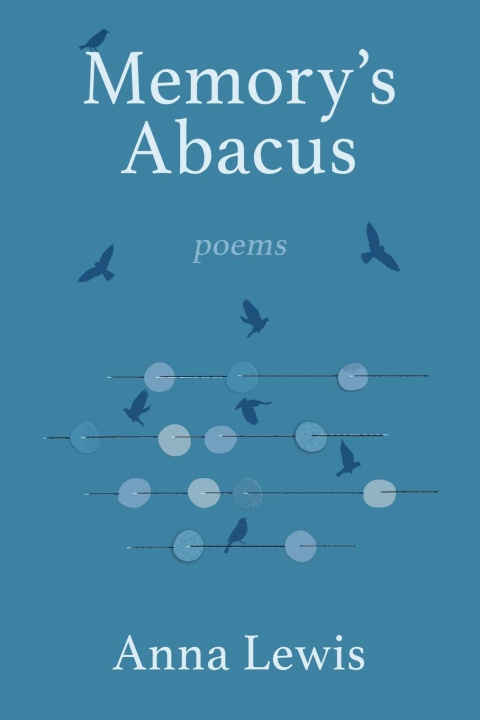 Книга Memory's Abacus Anna Lewis