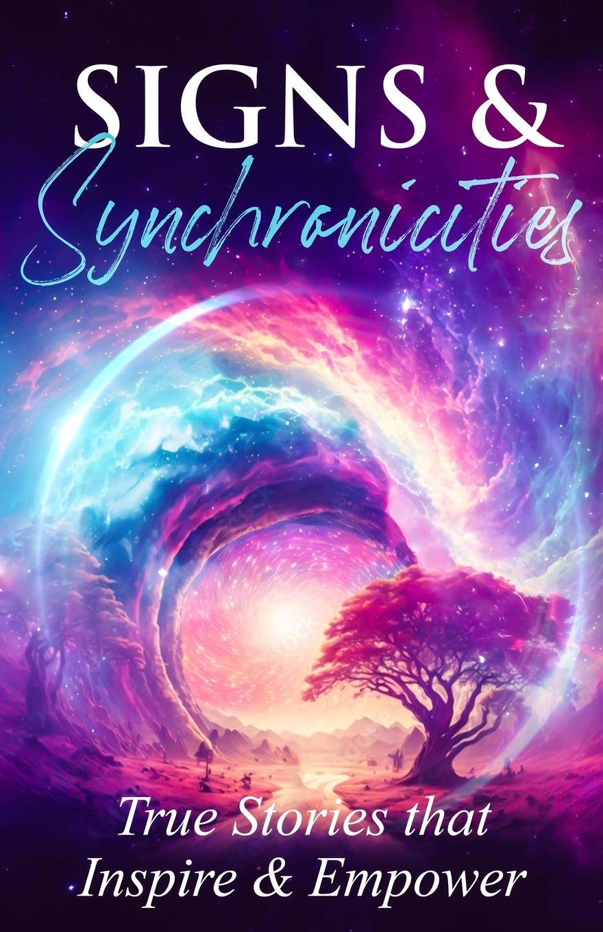 Knjiga Signs & Synchronicities Alyson Gannon