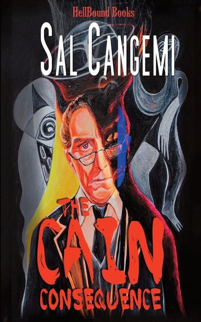 Buch The Cain Consequence Sal Cangemi