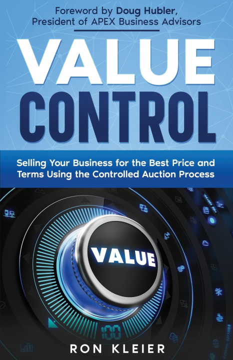 Βιβλίο Value Control Mark Imperial