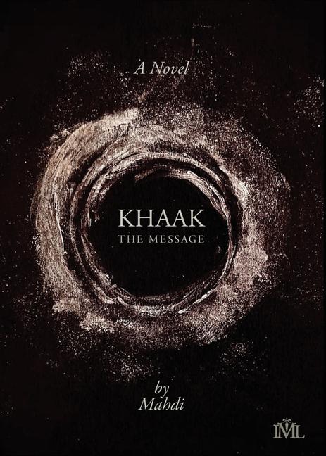 Boek Khaak Mahdi