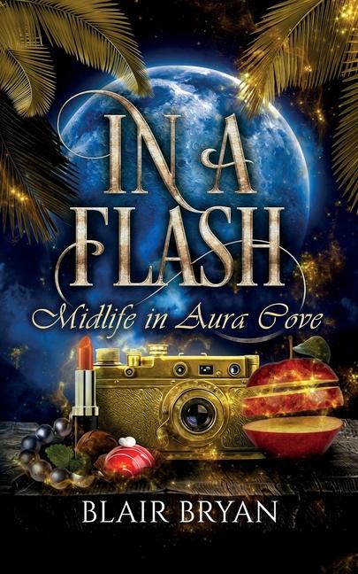 Livro In A Flash Blair Bryan