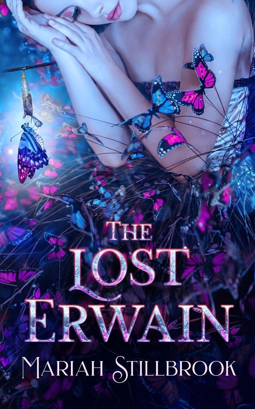 Buch The Lost Erwain Mariah Stillbrook