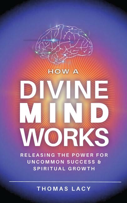 Knjiga Understanding How the Divine Mind Works 
