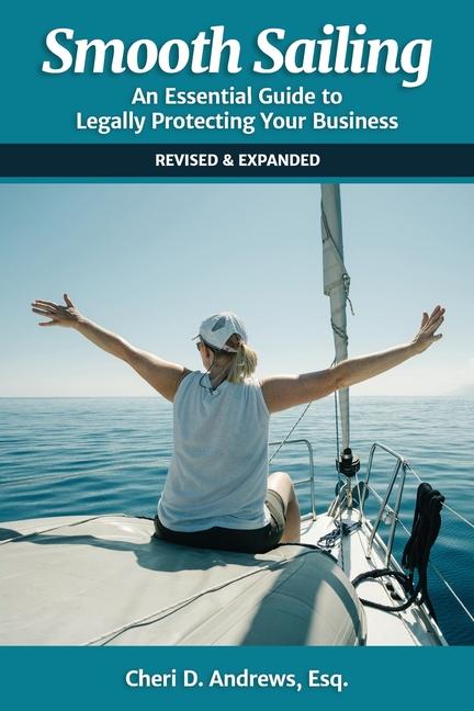 Book Smooth Sailing Deborah Kevin