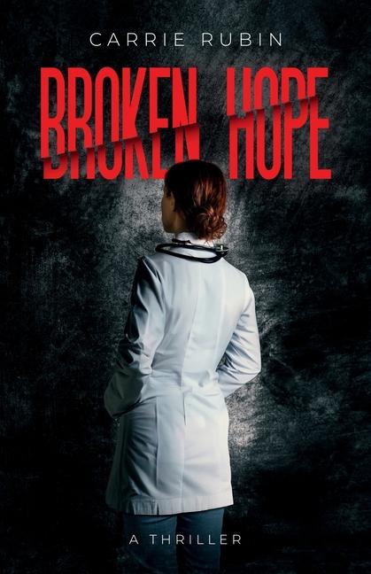 Buch Broken Hope Carrie Rubin