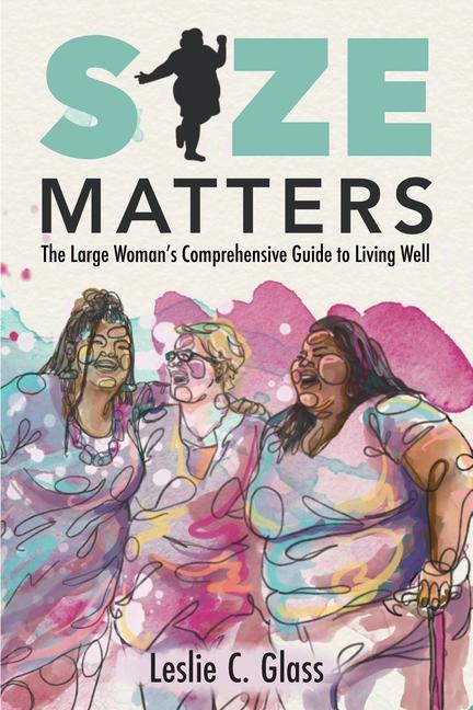 Knjiga Size Matters Leslie C. Glass