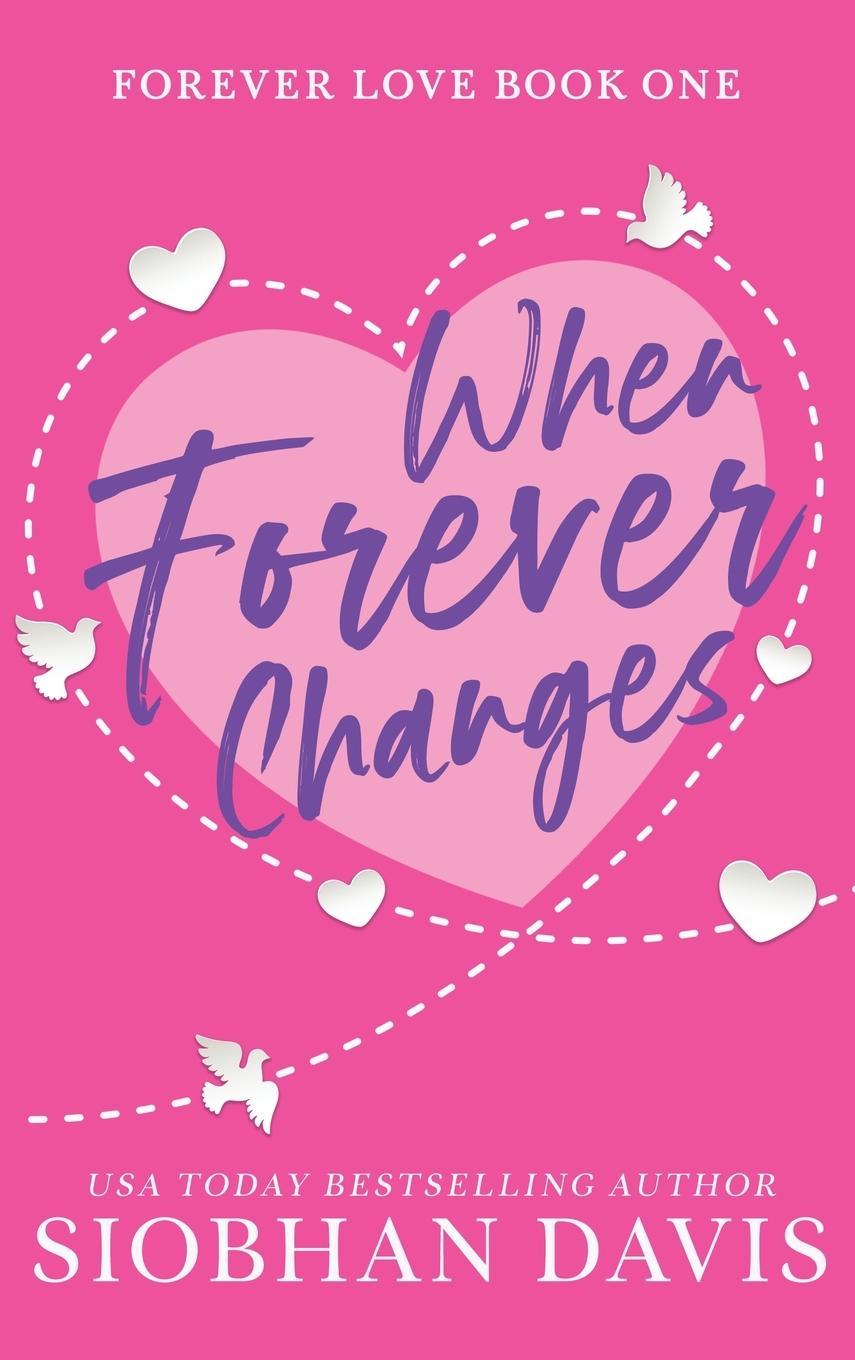Book When Forever Changes Siobhan Davis