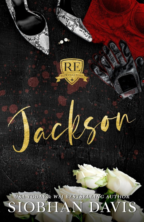 Book Jackson 